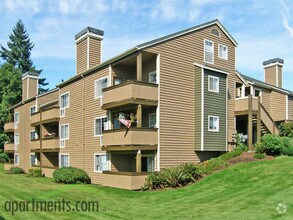 The Carriages at Fairwood Downs Rentals - Renton, WA | Apartments.com