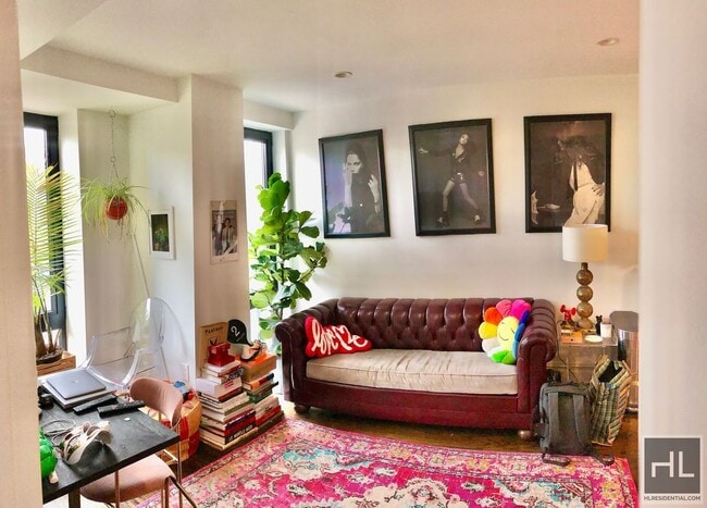 Building Photo - BUSHWICK AVENUE