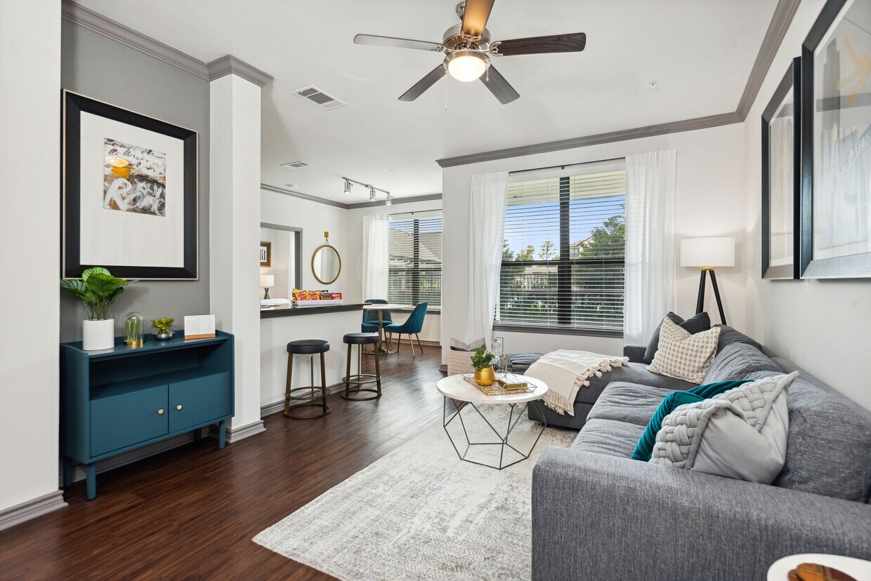 Haven at Eldridge Apartments 13115 Whittington Dr Houston, TX