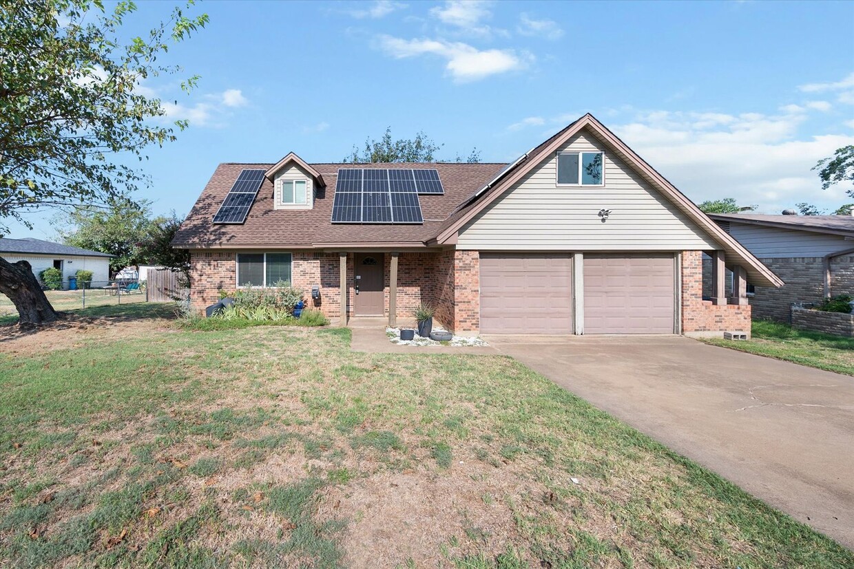 Primary Photo - Kennedale Beauty