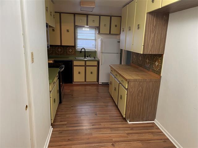 Foto del edificio - 4820 Overton Ave