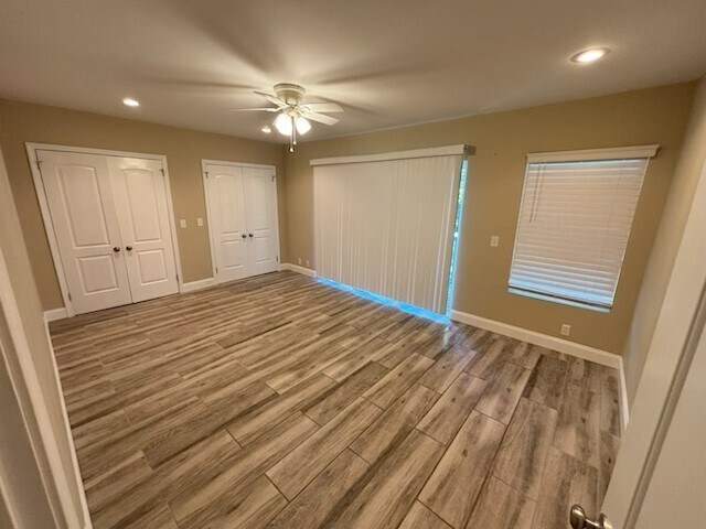 Dormitorio principal - 657 N Golf Villas