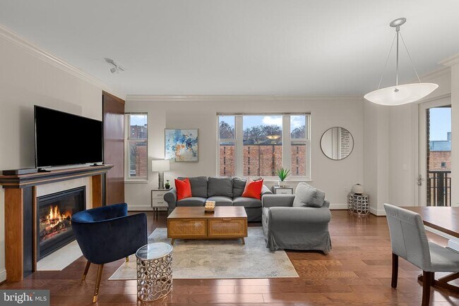 Foto del edificio - 801 Key Hwy