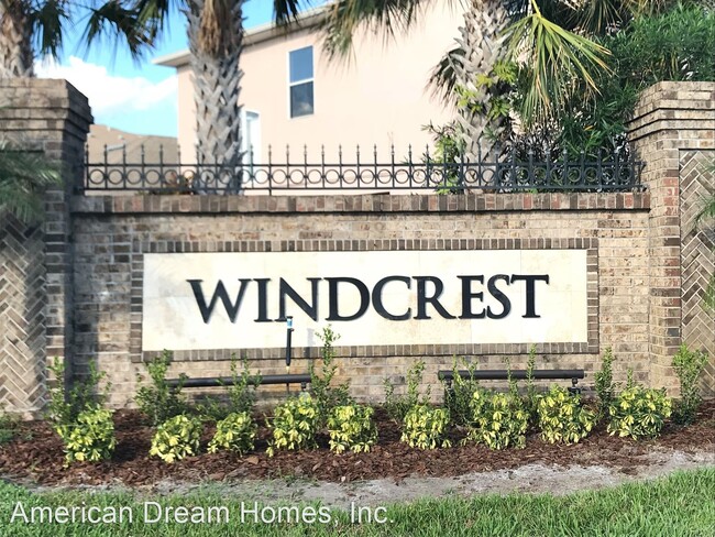 2119 Windcrest Lake Cir, Orlando, FL 32824 - House for Rent in Orlando ...