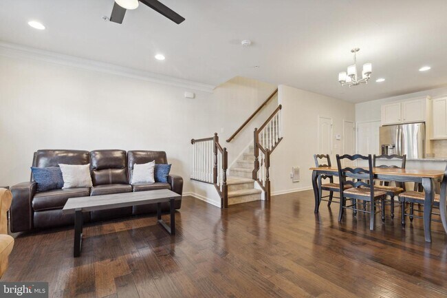 Foto del edificio - 23468 Belvoir Woods Terrace