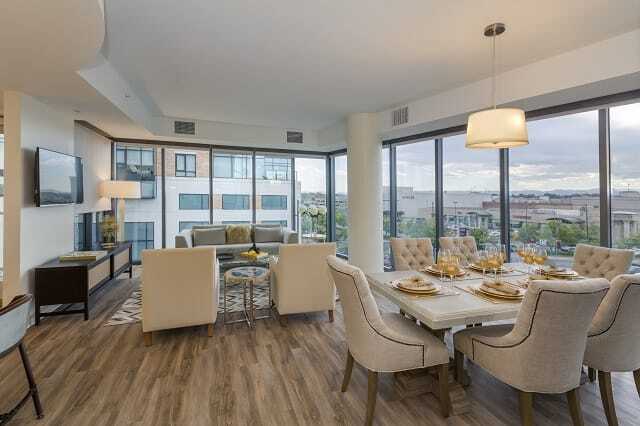 Foto principal - 2900 E 2nd Ave