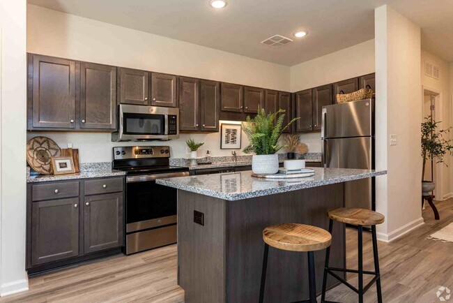 Foto del edificio - Sunrise Ridge