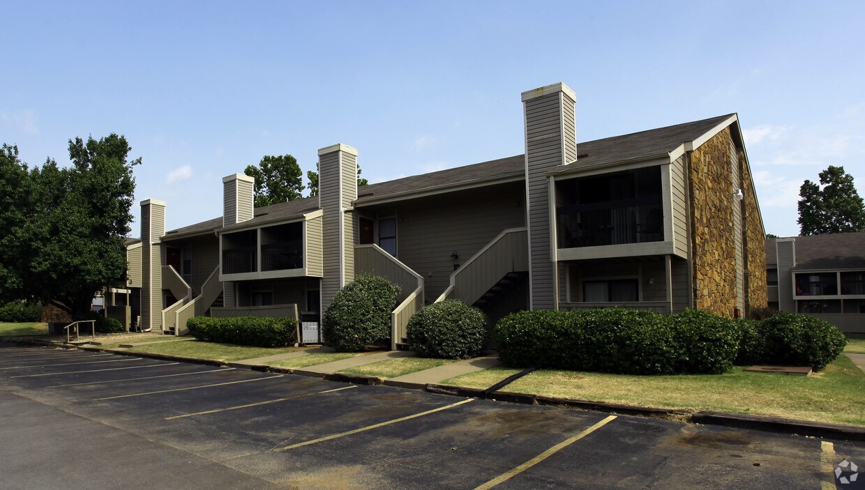 Foto principal - Raintree Apartments