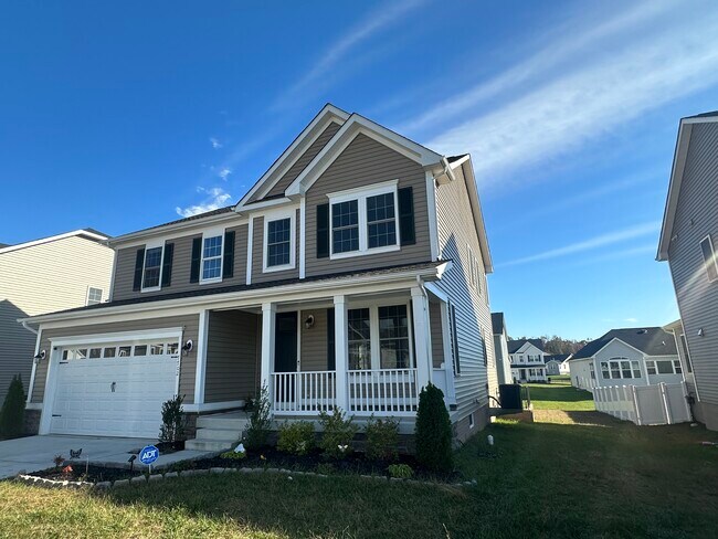 Building Photo - 7702 Colburn Dr