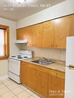 Foto del edificio - 1429 Belmont St NW