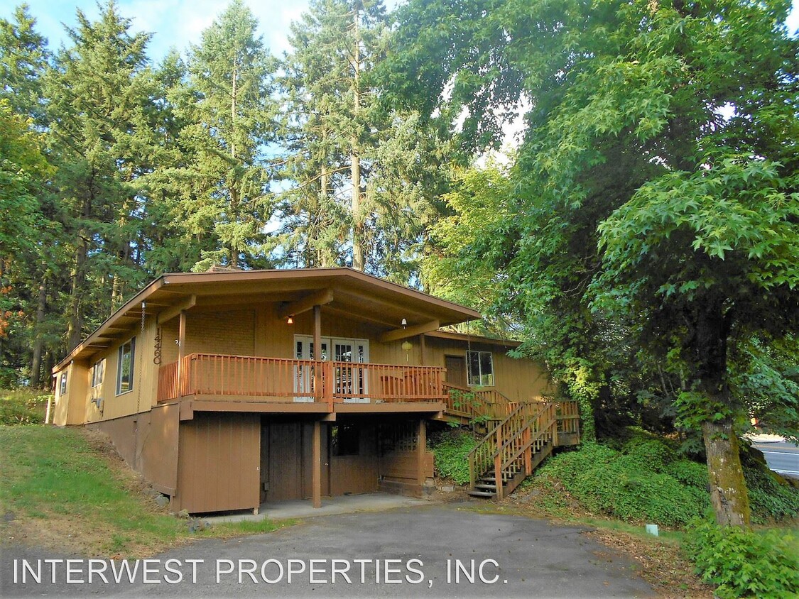 Primary Photo - 3 br, 2 bath House - 14460 SW SEXTON MTN.