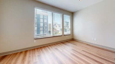 Interior Photo - 13th & Market