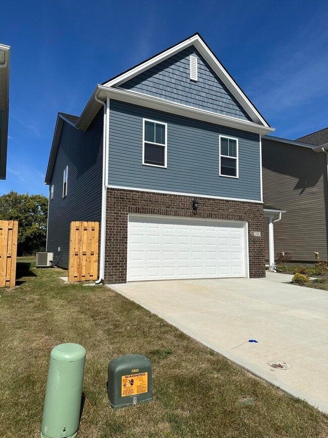 Building Photo - 104 Cammy Ct