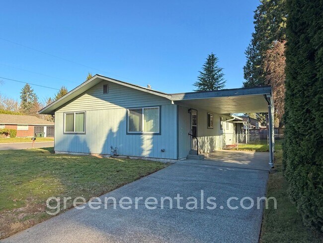 Building Photo - Coming Soon! 2BR 1.75BA Rambler in Olympia/Tumwater Neighborhood