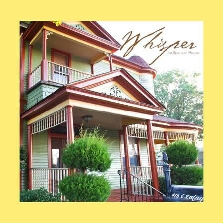 Primary Photo - 415 E. LaFayette Street
