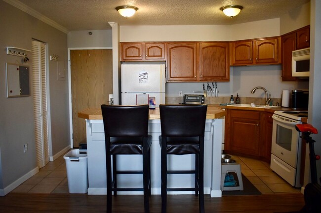 Building Photo - Fully Furnished 1 Bedroom Condo 1 Mile fro...