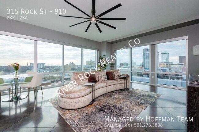 Foto del edificio - 315 Rock St