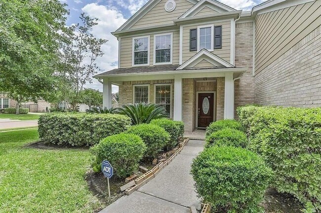 Foto del edificio - 13002 Misty Bay Ln
