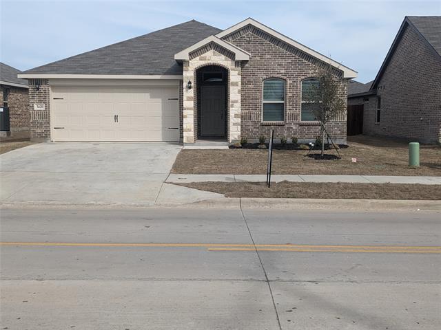 Building Photo - 3420 N Crowley Cleburne Rd