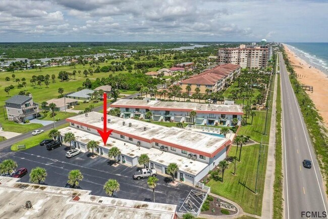 Building Photo - 3700 S Ocean Shore Blvd