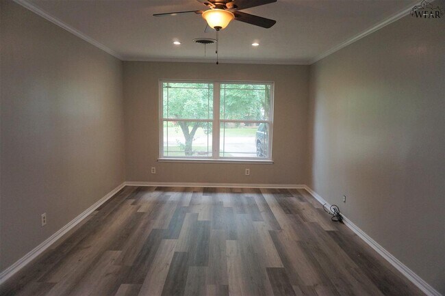 Foto del edificio - 4506 Westward Dr