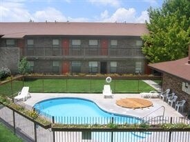 Foto del edificio - 5851 Anderson Ave SE
