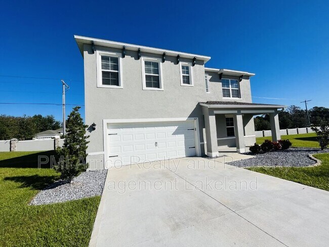 Building Photo - 507 Auburn Grove Terrace