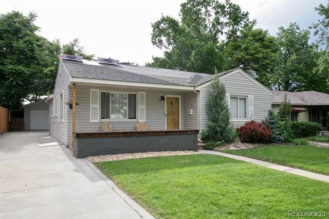 Foto principal - 4125 Gray St