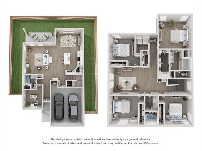 Foto del edificio - 21034 Montego Breeze Ln