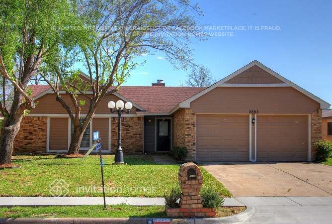 Foto principal - 2665 Claremont Dr