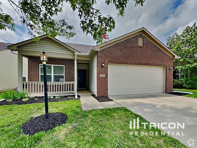 Building Photo - 3722 Laurel Cherry Ln