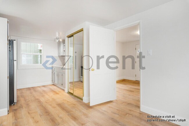 Building Photo - 1340 67th St