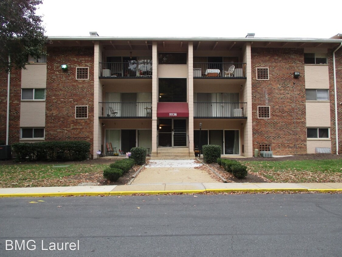 5538 Karen Elaine Dr, New Carrollton, MD 20784 House Rental in New