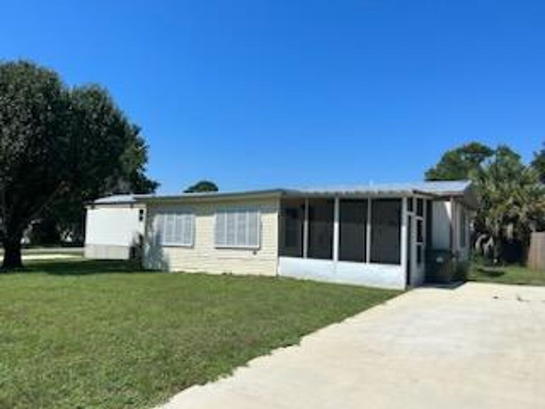 Foto principal - 3BR/2BA Mobile Home with Community Pool