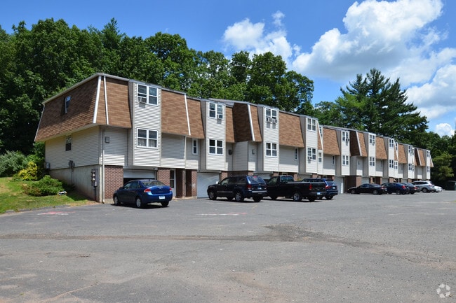 Primary Photo - Wheeler Village Apartments