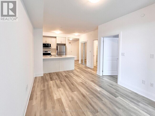 Photo du bâtiment - 470-470 Dundas St E