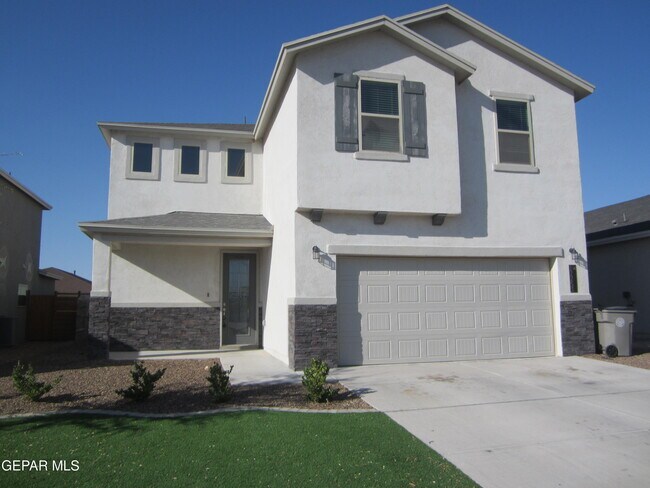 Foto del edificio - 12253 Desert Cliff Ct