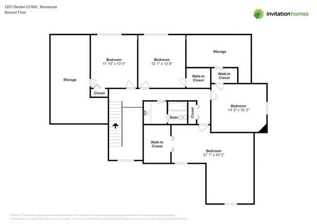 Foto del edificio - 1251 Darden Ct NW