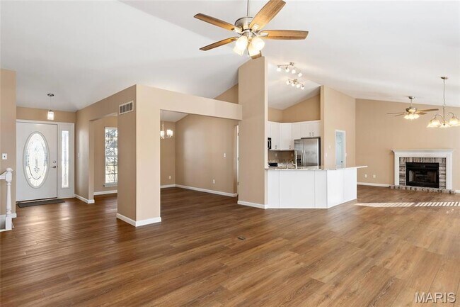 Foto del edificio - 3515 Eagles Hill Ridge