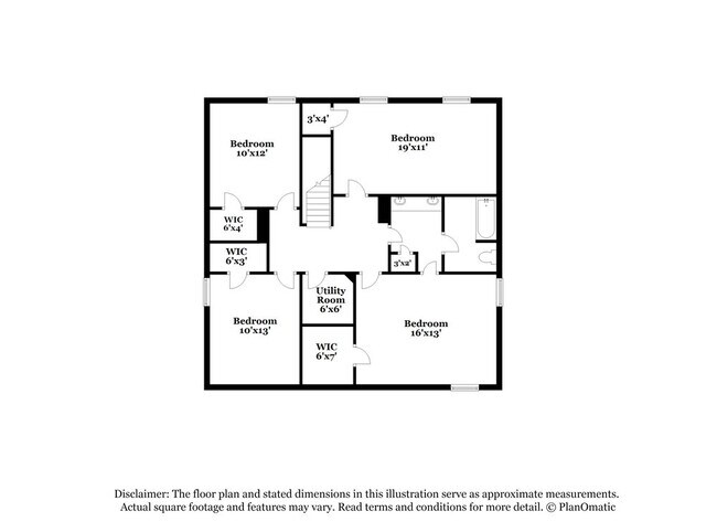 Foto del edificio - 7310 Fox Scene Dr