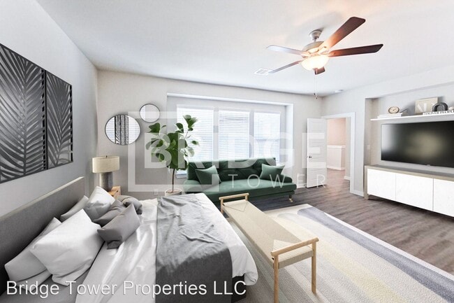 Building Photo - 3 br, 2.5 bath House - 314 Huisache Street