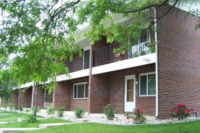 Primary Photo - 1101 Ponderosa Dr