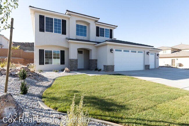 Building Photo - 6 br, 3.5 bath House - 3332 Livia