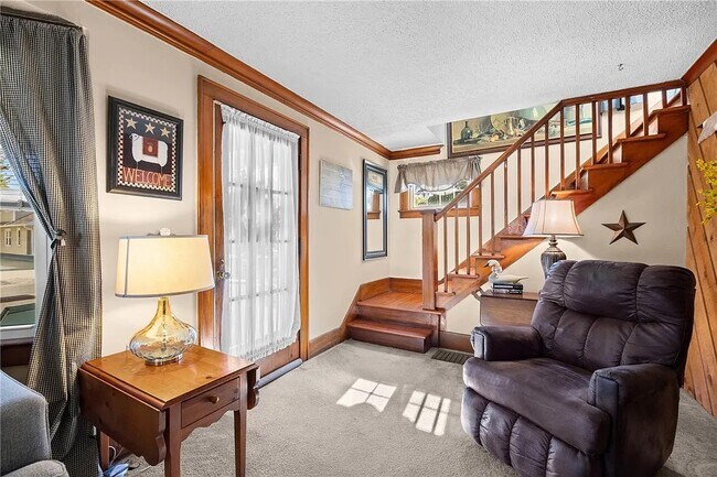 Foto del edificio - 136 Castleford Rd