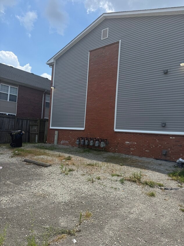 Foto del edificio - 1623 Brick Kiln Ln