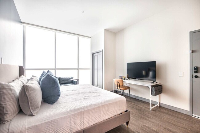 Foto del edificio - 781 Spring St