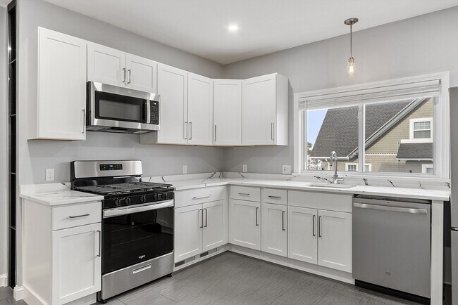 Foto del edificio - 17 Parker St