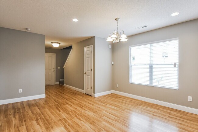 Foto del edificio - 2252 Ballston Pl