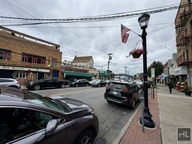 Foto del edificio - Mclean ave,YONKERS