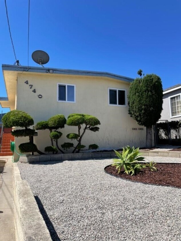 4740 166th St, Lawndale, CA 90260 House Rental in Lawndale, CA